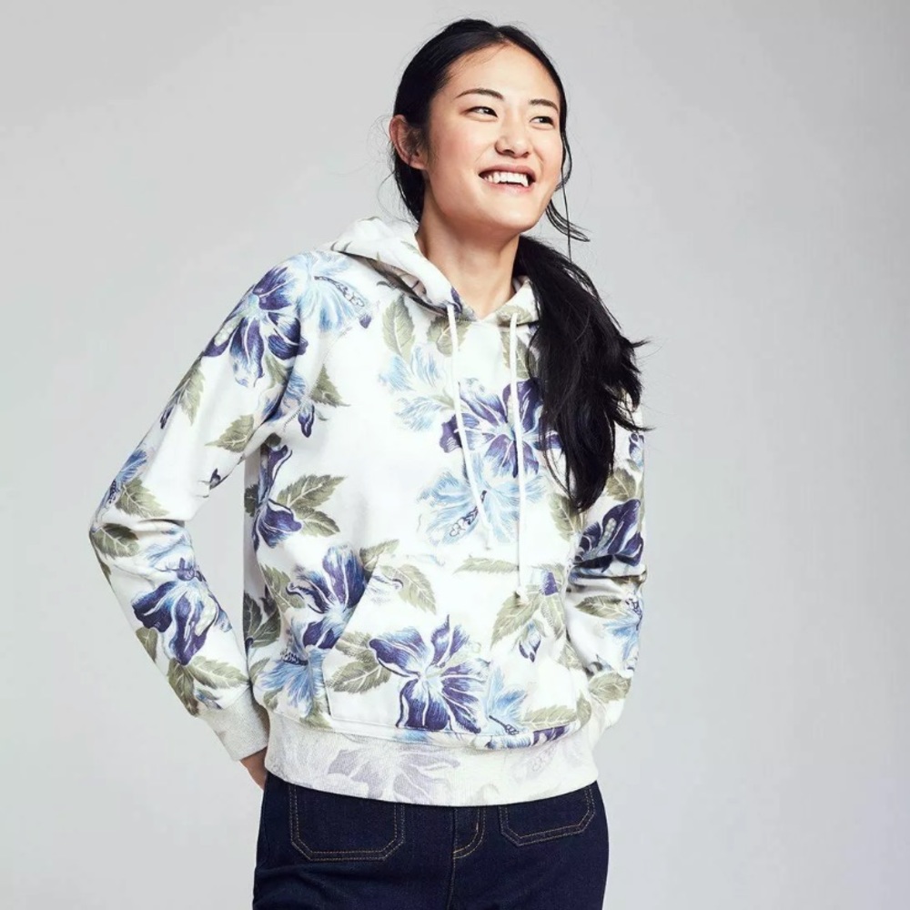 Faherty Sweatshirt - image 1